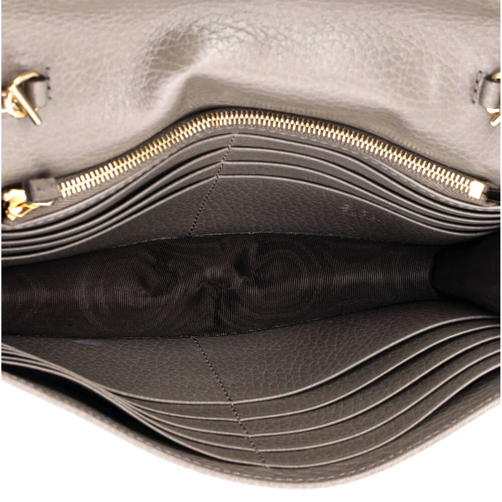 Gucci Interlocking Wallet on Chain - Picture 5 of 6